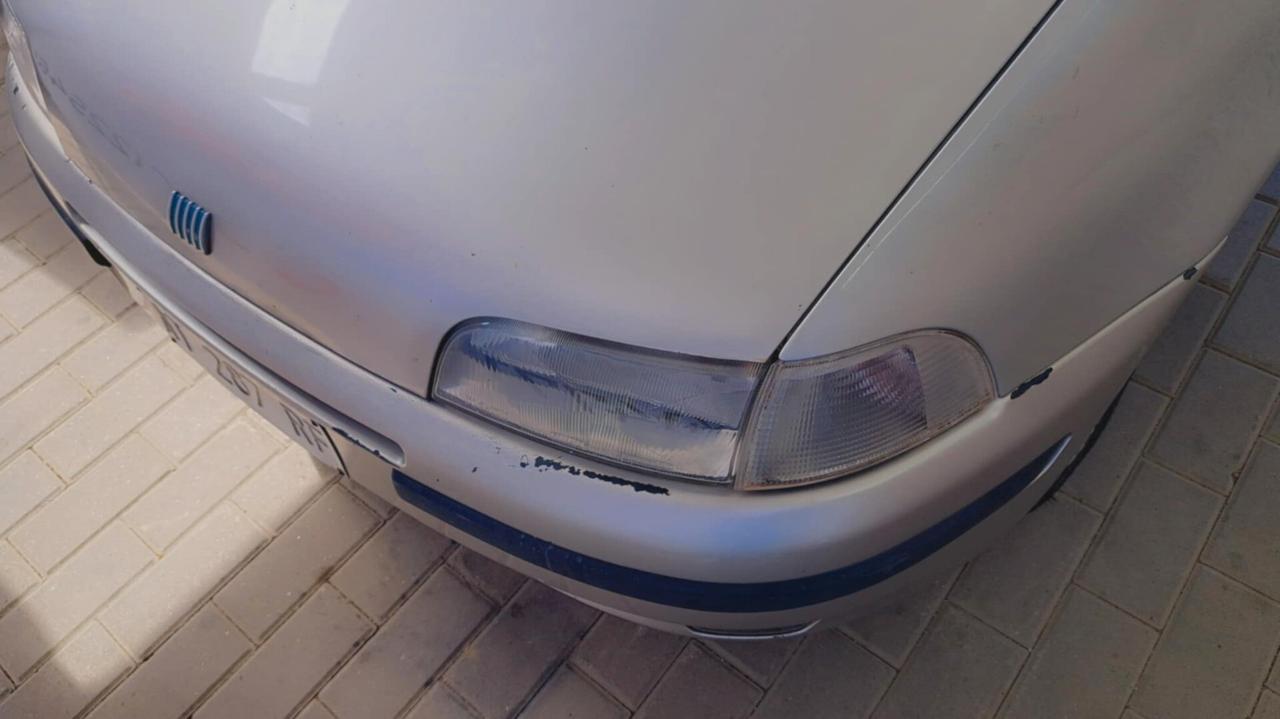 Fiat Punto Classic 1.2 3 porte