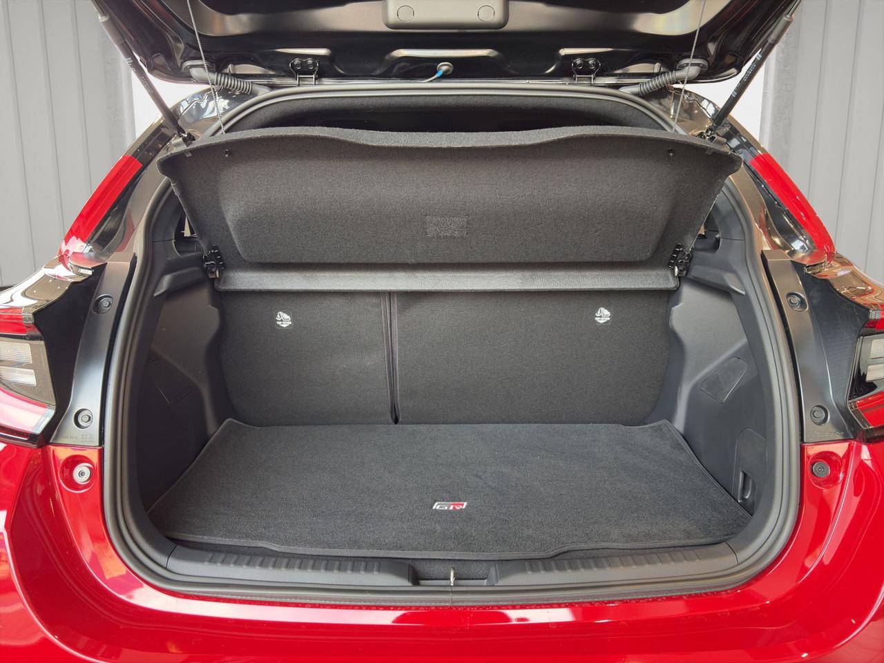 Toyota Yaris 1.5h 130 GR Sport