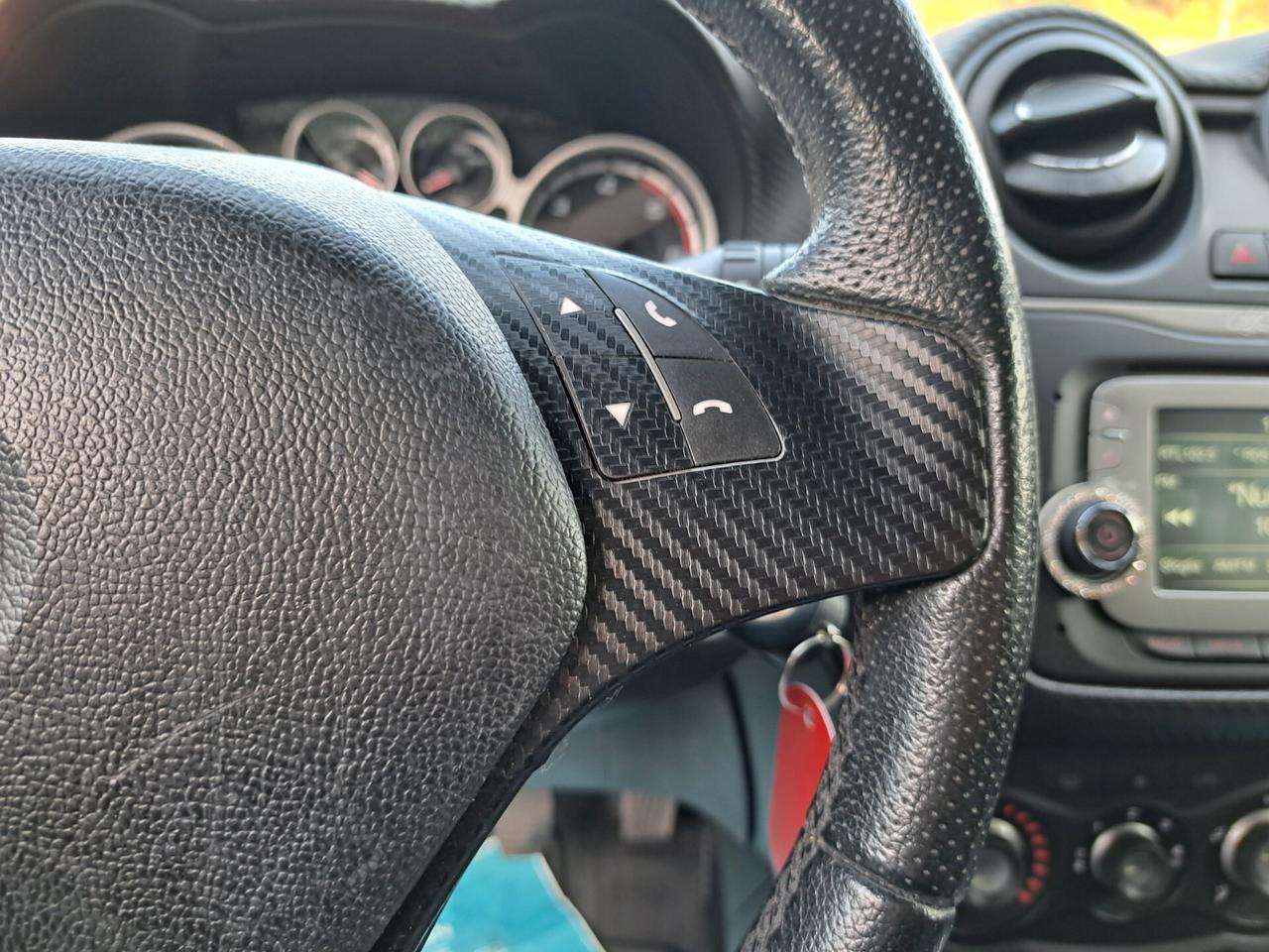 Alfa Romeo MiTo 1.3 JTDm 85 CV / OK NEOPATENATATI/TURBINA NUOVA