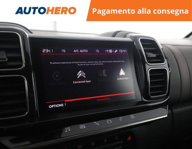 CITROEN C5 Aircross BlueHDi 130 S&S EAT8 Shine