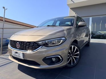 Fiat Tipo 1.4 benzina 95cv lounge uni pro