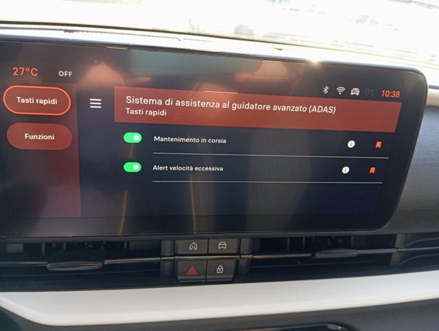 FIAT 600 *PROMO* Hybrid 100 CV DCT MHEV