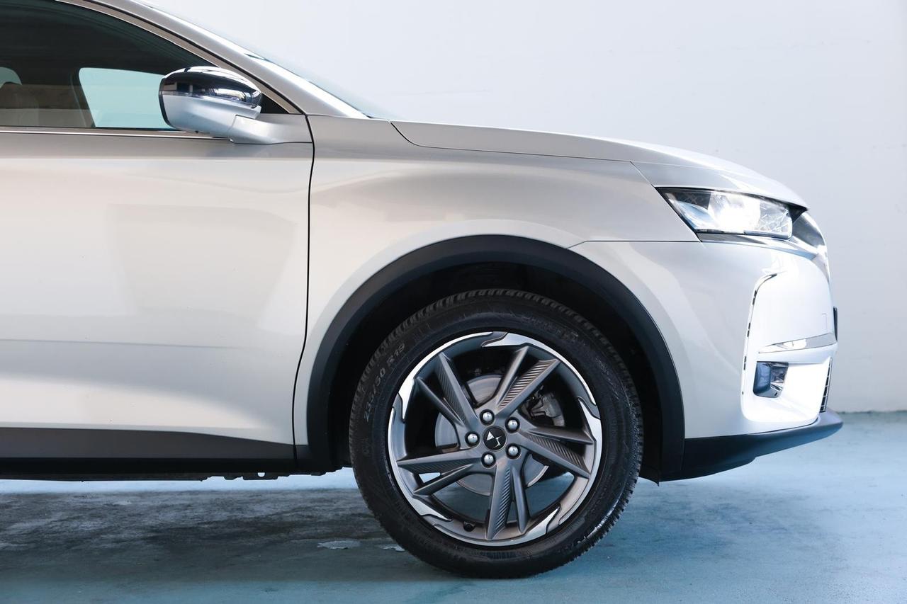 Ds 7 Crossback BlueHDi 130 aut. Business