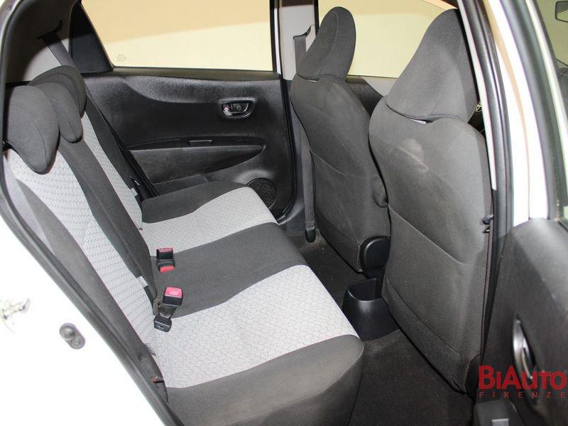 Toyota Yaris Yaris 1.3 5 porte Lounge