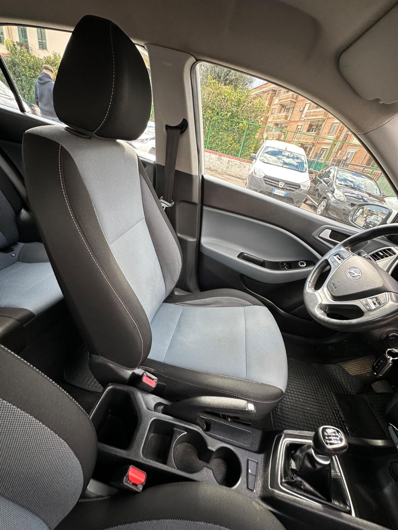 Hyundai i20 1.1 CRDi 12V 5 porte Style