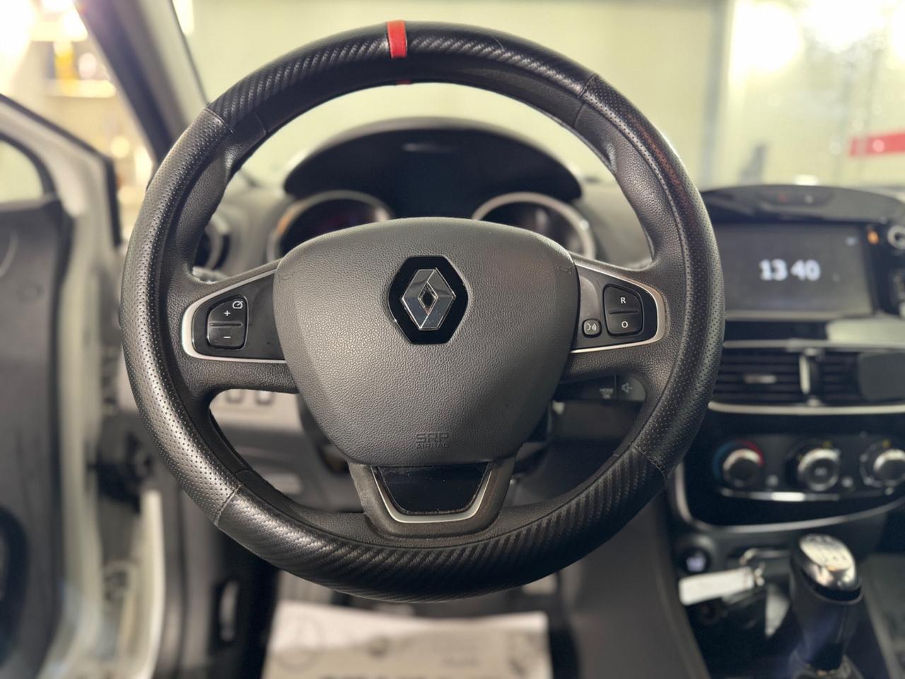 Renault Clio dCi 8V 90CV Start&Stop 5 porte Energy Intens