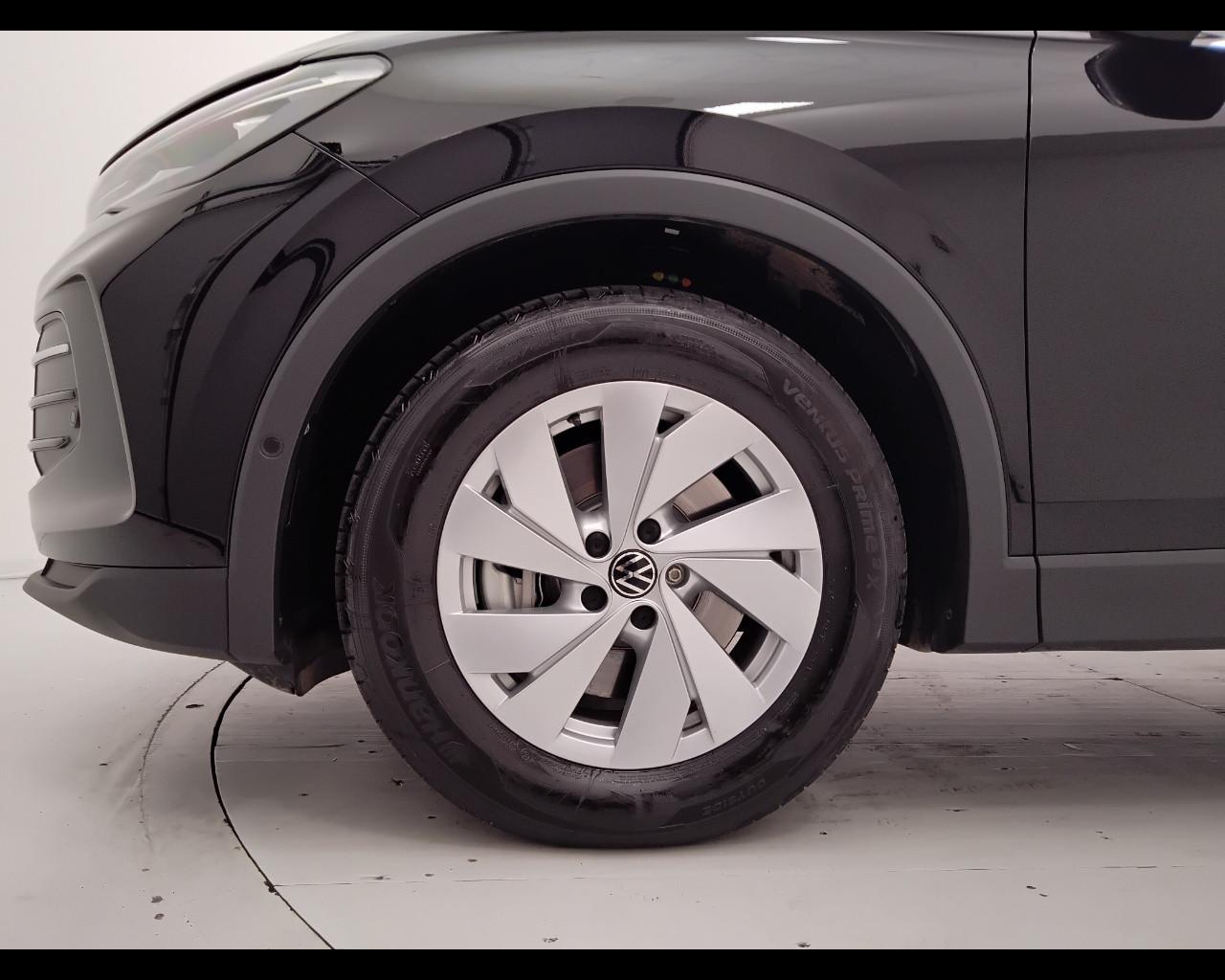 VOLKSWAGEN Tiguan III 2024 - Tiguan 2.0 tdi Life 150cv dsg