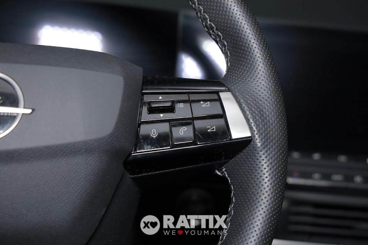 Opel Astra 1.2 130CV GS AT8