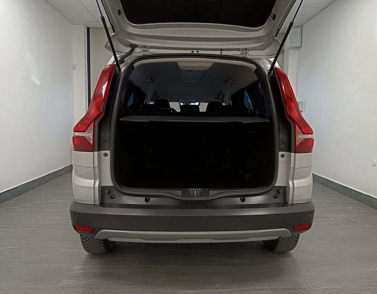 Dacia Jogger 1.0 TCe GPL 100 CV 5 posti Comfort