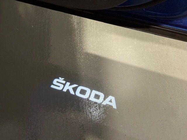 SKODA Kodiaq 2.0 TDI EVO 150CV DSG 7 posti Style