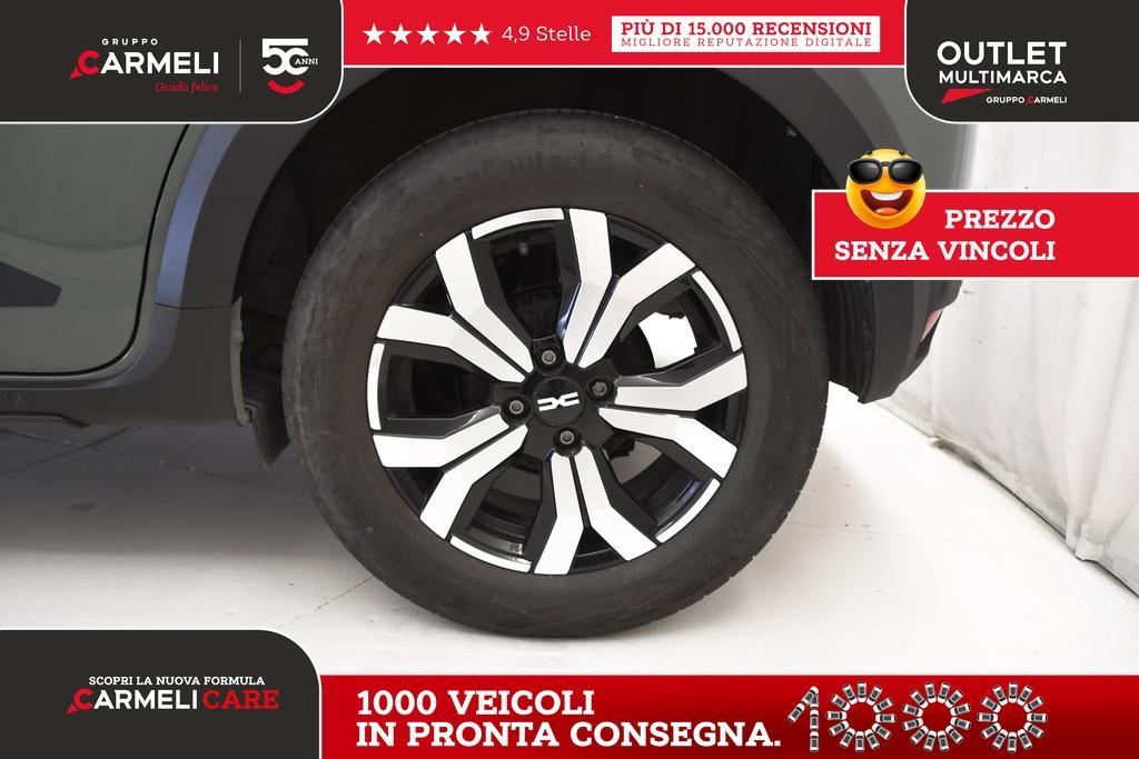 Dacia Sandero Stepway 1.0 tce ECO-G Expression