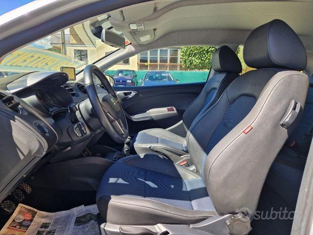 SEAT Ibiza 1.2 70 CV I-Tech Neopatentati