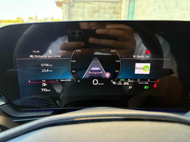 AUDI A6 Avant 2.0 TDI 150 kW mHEV+ S tronic quattro S line ed