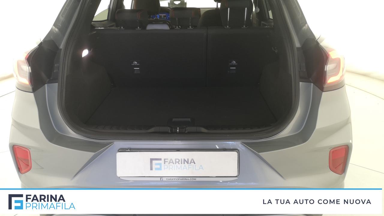 FORD Puma II 2020 - Puma 1.0 ecoboost h ST-Line s&s 125cv auto
