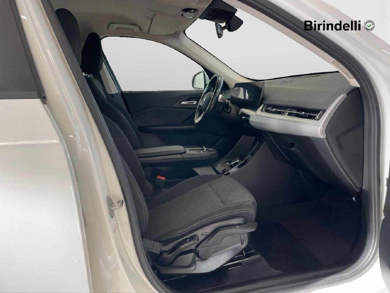 BMW X1 (U11) - X1 sDrive 18d