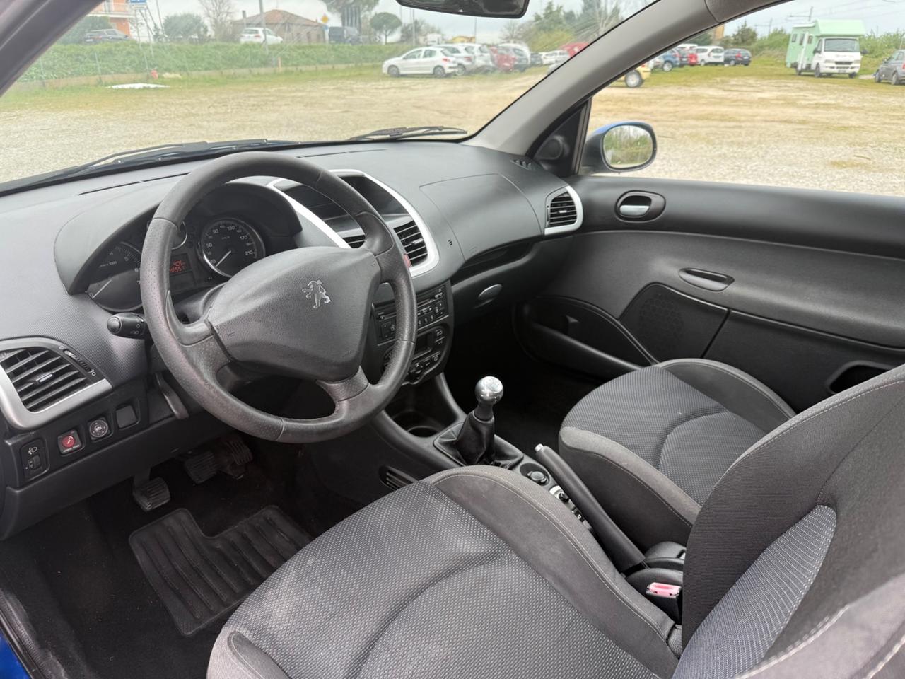 Peugeot 206 Plus 1.1 60CV 3p. Trendy ECO GPL