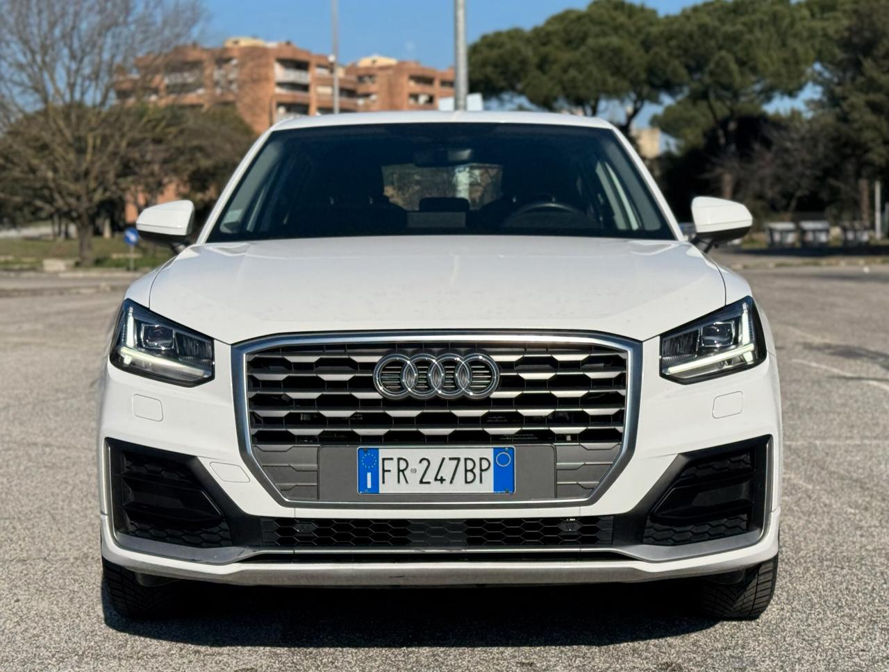Audi Q2 1.0 TFSI Sport 150CV -PREZZO REALE-