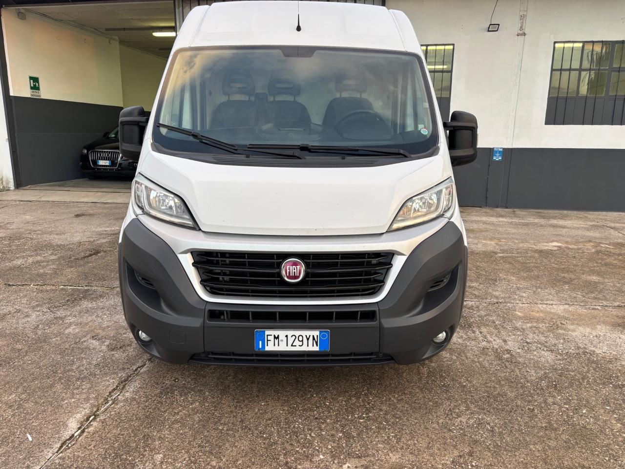 Fiat Ducato 35 MH2 2.0 MJT. Garanzia 12 mesi