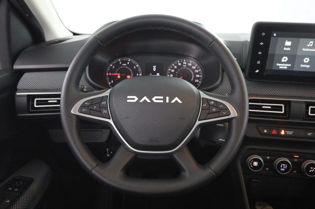 DACIA Sandero Sandero Streetway 1.0 SCe 65 CV Expression