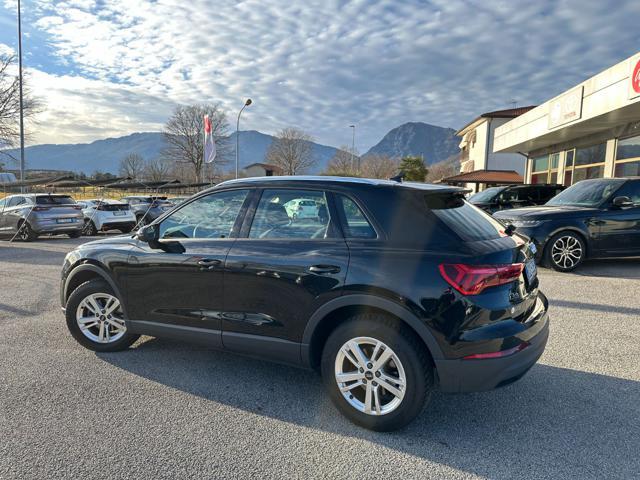 AUDI Q3 35 TDI quattro S tronic