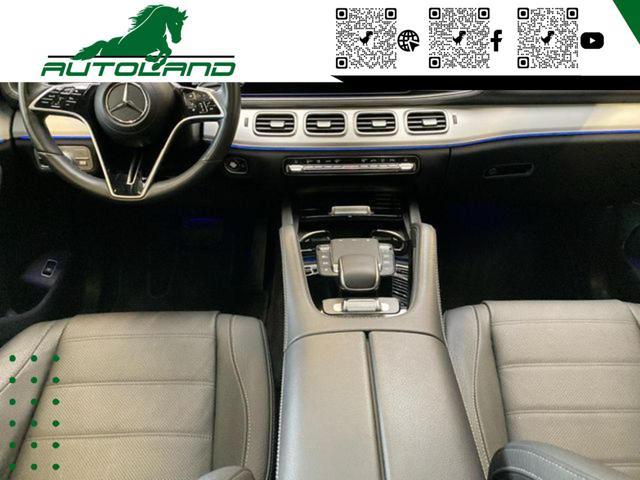 MERCEDES-BENZ GLE 300 d 4Matic Mild Hybrid Coupé AMG Premium