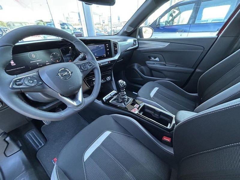 Opel Mokka 1.2 Turbo GS KEYLESS+NAVI+WINTER PACK