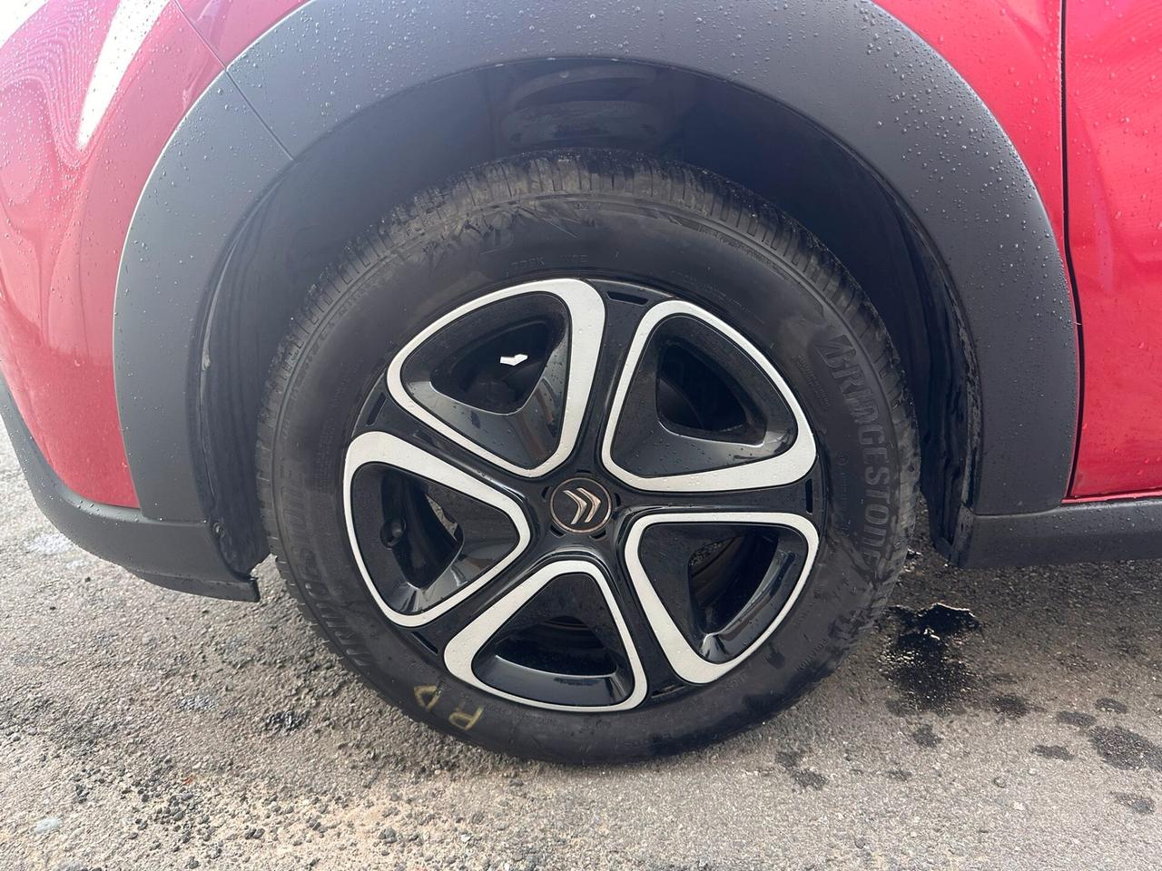 Citroen C3 PureTech 82 Shine