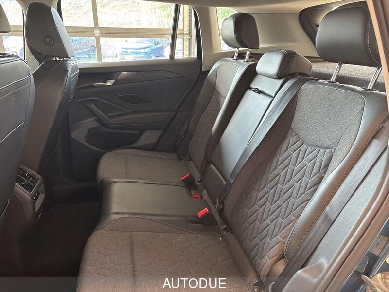 Volkswagen Tiguan III 2024 2.0 tdi Life 150cv dsg