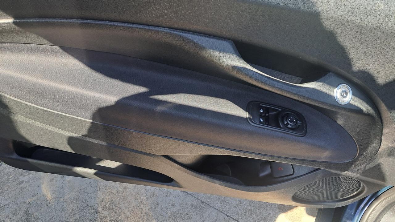 Fiat 500 500e Berlina 42 kWh