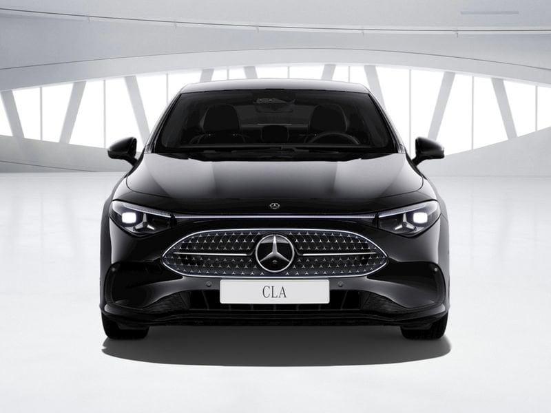 Mercedes-Benz CLA CLA 200 Advanced Plus NIGHT-PACK