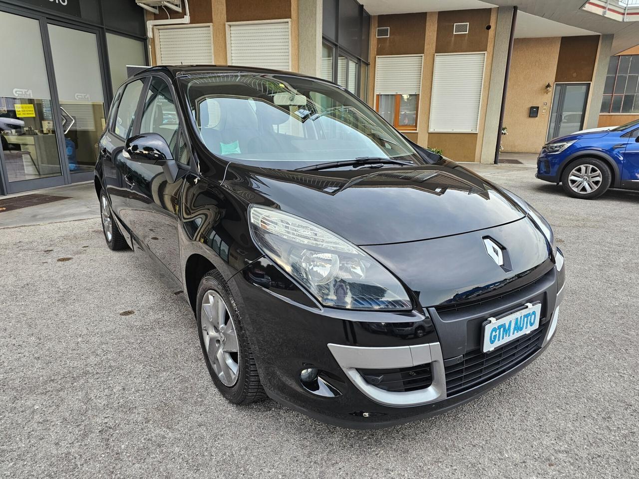 Renault Scénic X-Mod 1.6 Attractive