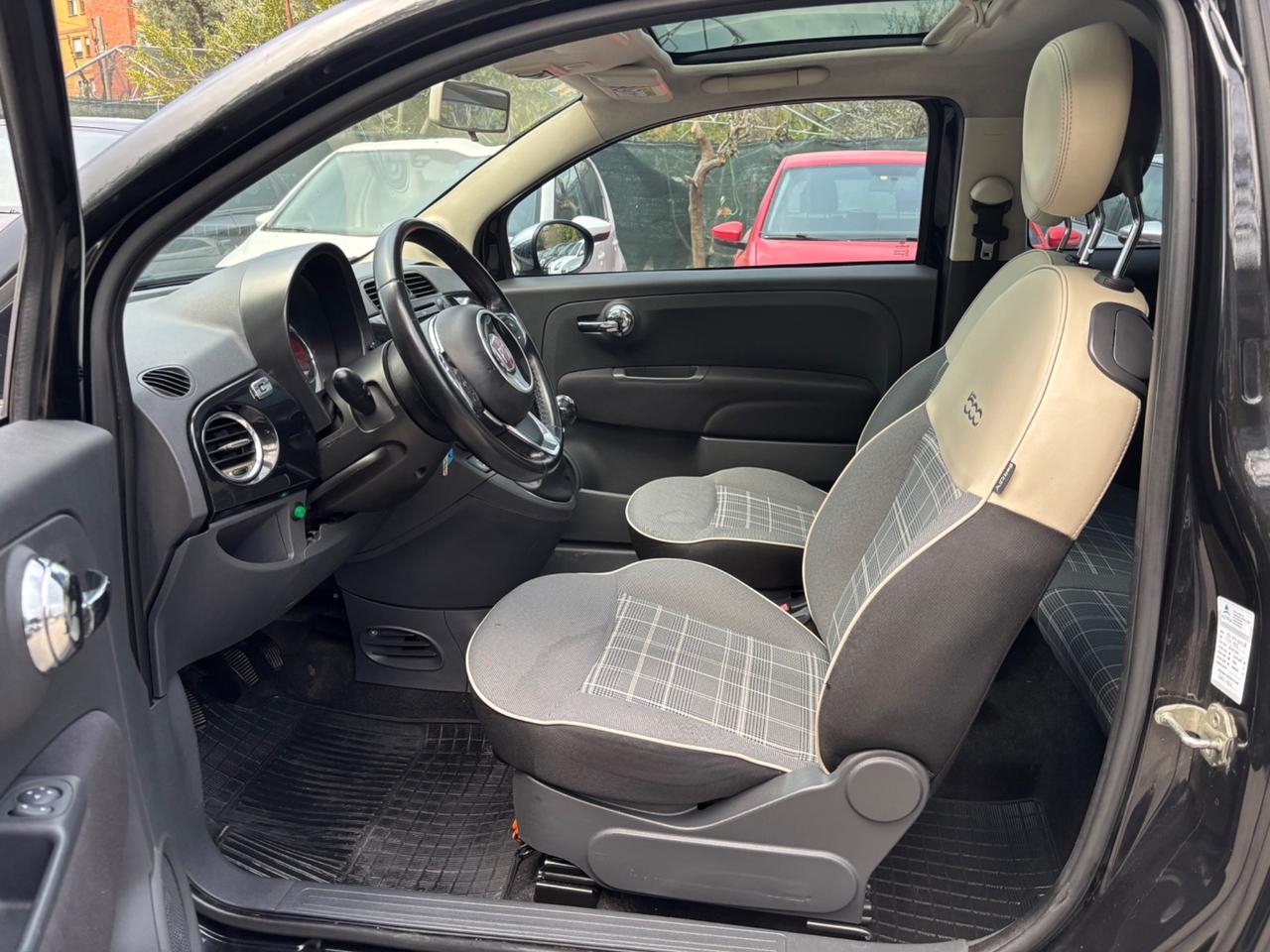 Fiat 500 1.3 Multijet 16V 75 CV Lounge OK Neopatentati