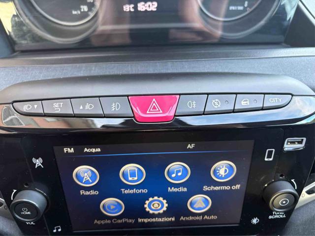 LANCIA Ypsilon 1.0 FireFly 5 porte S&S Hybrid Gold