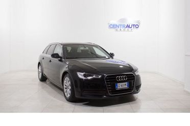Audi A6 A6 Avant 2.0 TDI 177cv multitronic