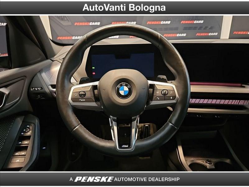 BMW Serie 1 118d MSport Pro