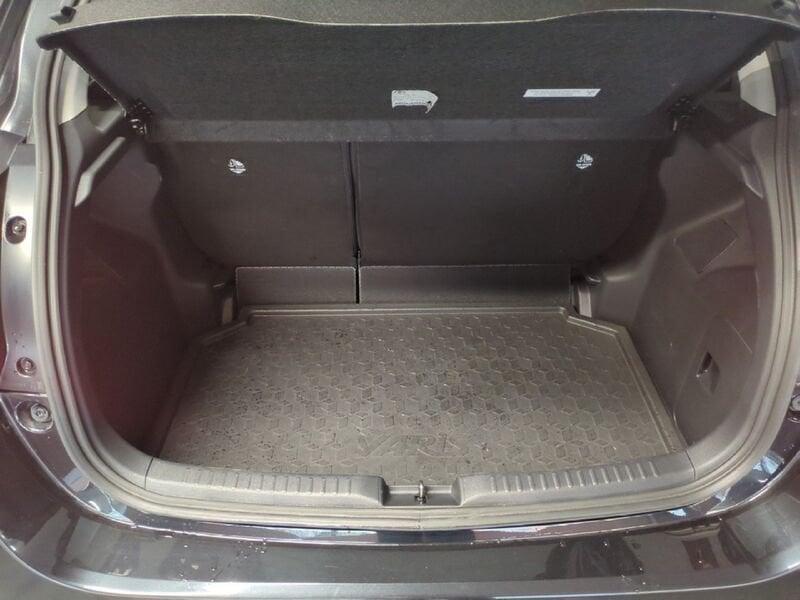 Toyota Yaris Yaris 1.0 5 porte Trend