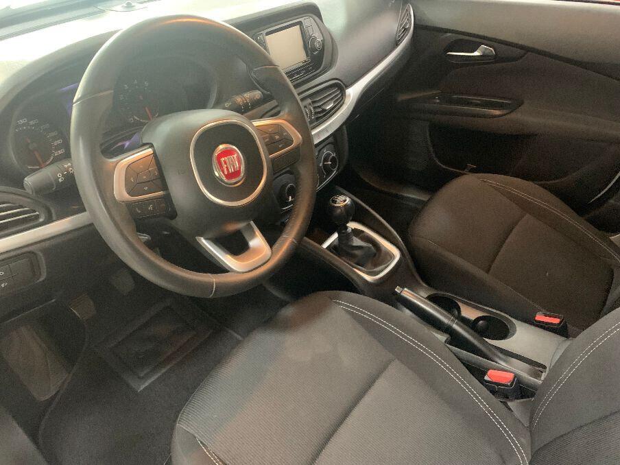 Fiat Tipo 1.4 5 porte Easy - OK NEOPATENTATI