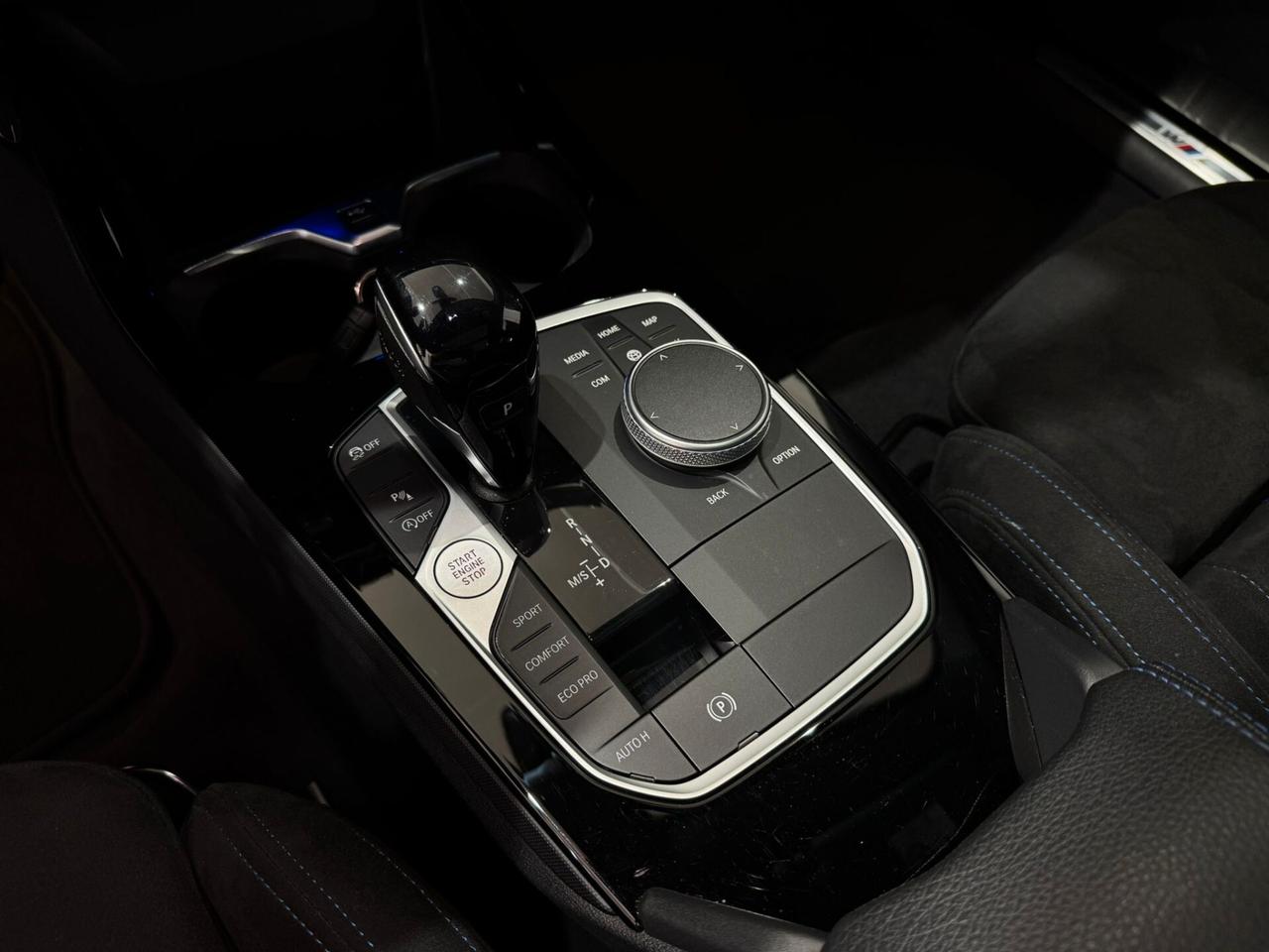 Bmw 118d 5p. M-Sport Pro Shadow
