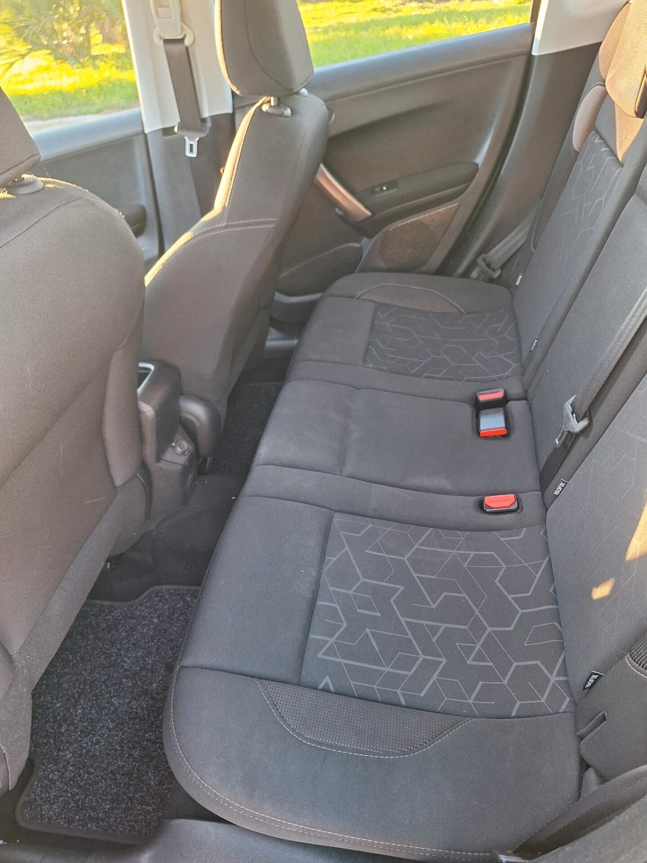 Peugeot 2008 BlueHDi 75 Active SUPERPREZZO