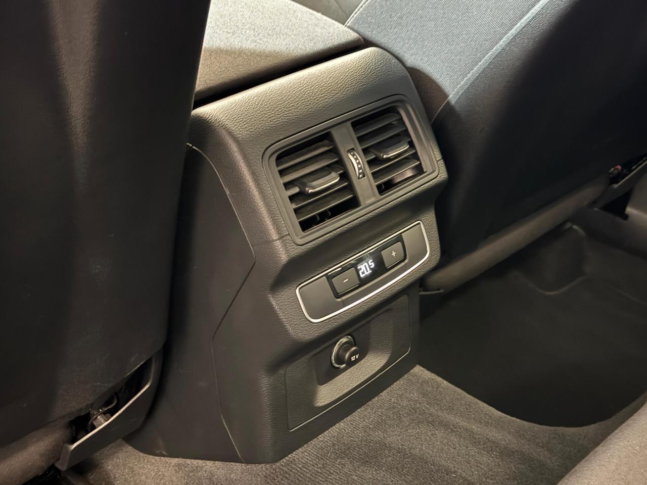 Audi Q5 40 TDI 204 CV quattro S tronic