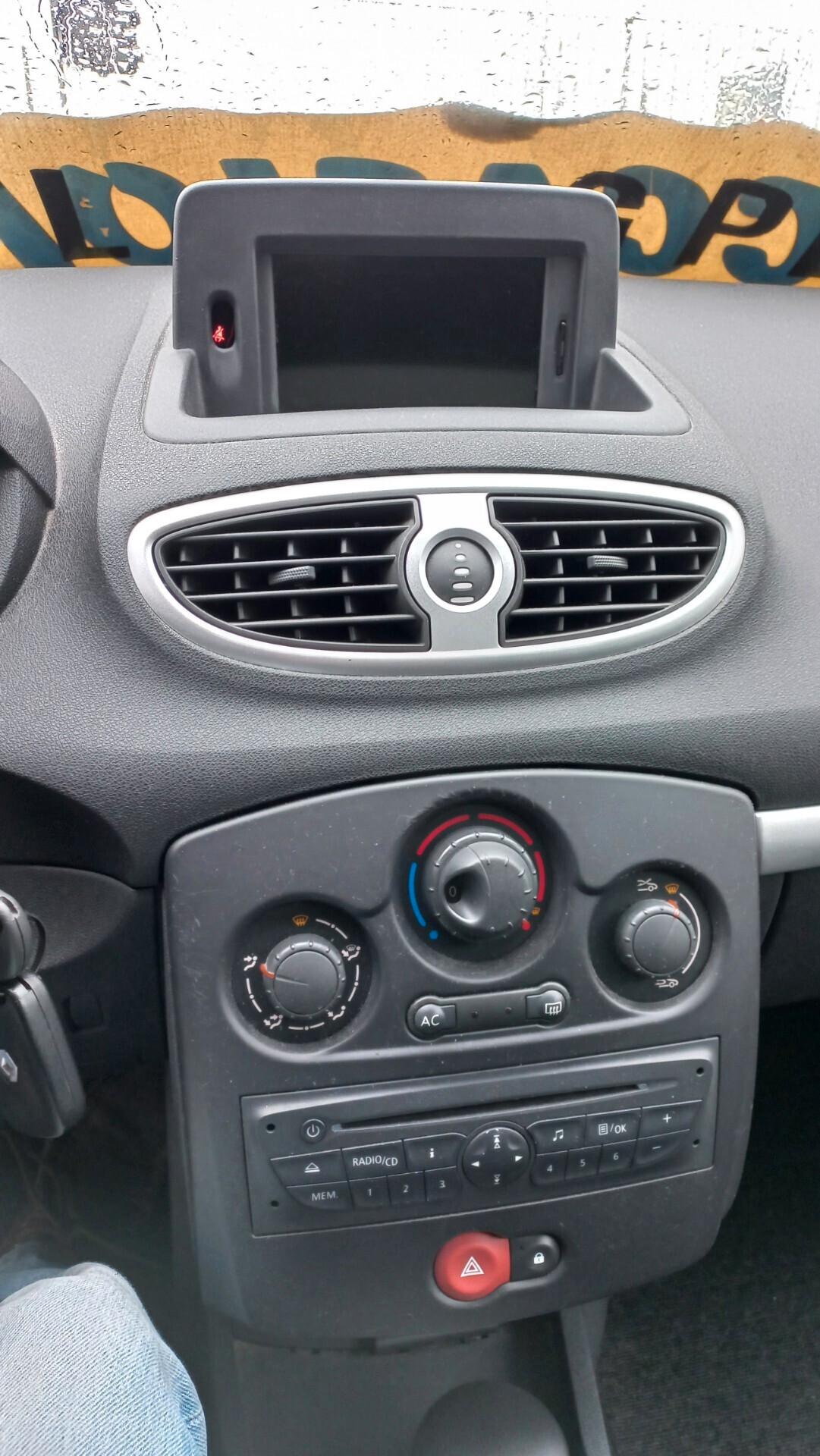 Renault Clio 1.2 euro 5