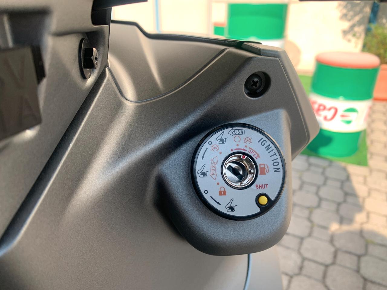 Kymco People 125i S ABS E5+ - NUOVO