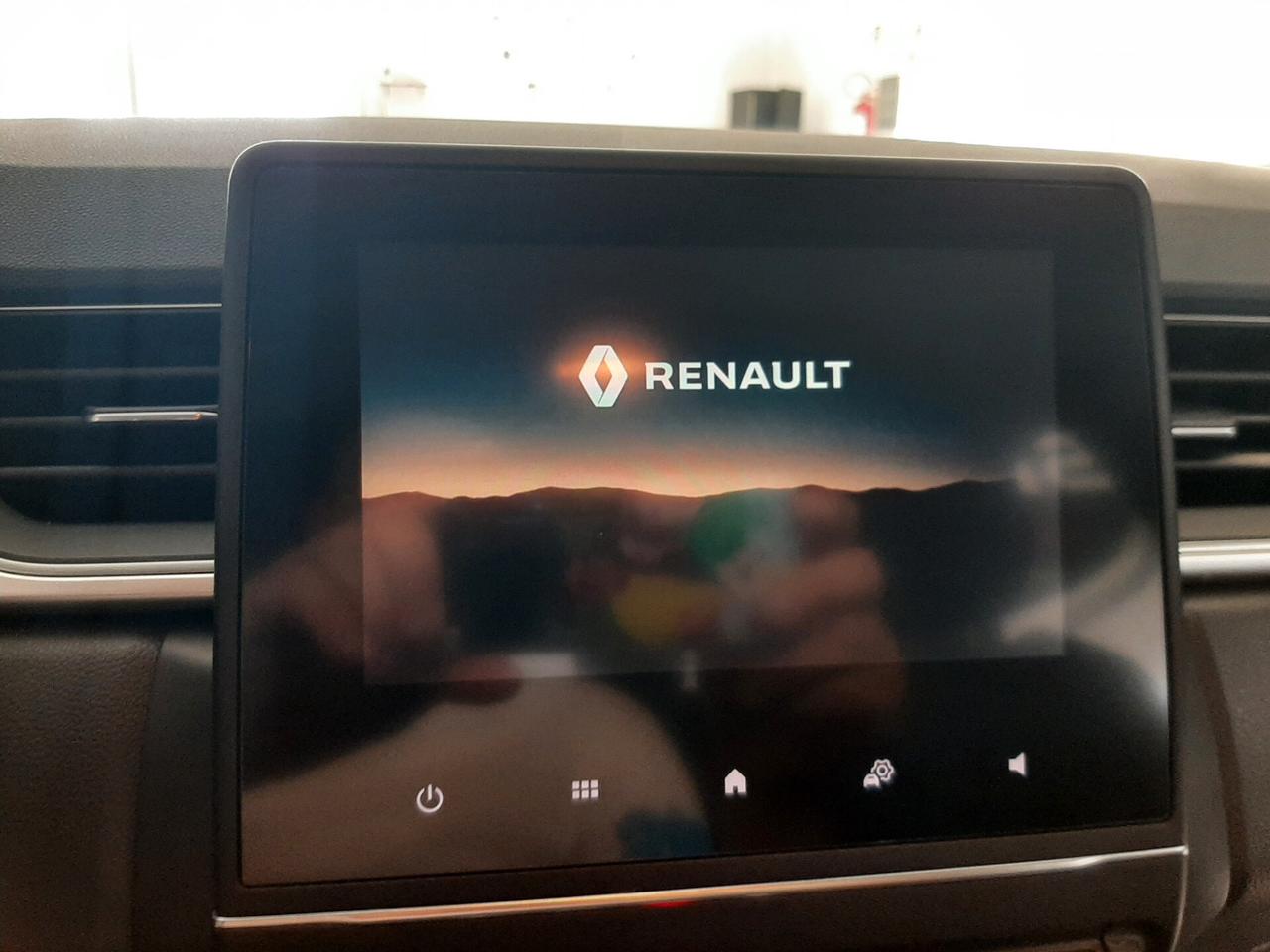 Renault Captur TCe 100 CV GPL Intens