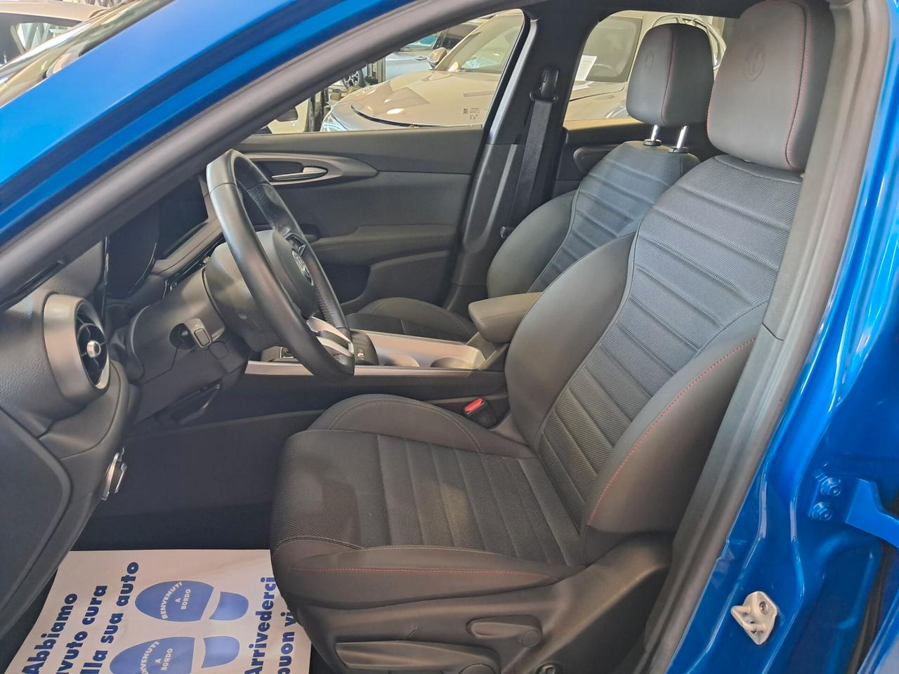 Alfa Romeo Tonale 1.6 diesel 130 cv TCT6 Sprint