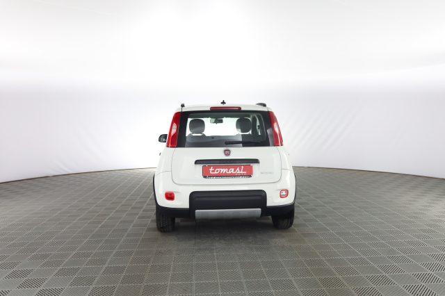 FIAT Panda Panda 1.0 FireFly Hybrid City Life