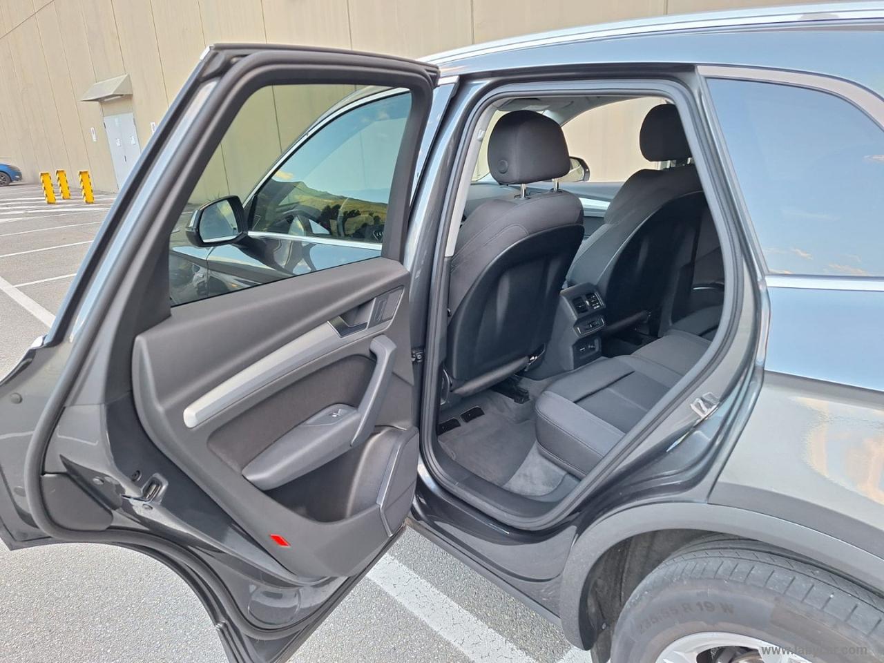 AUDI Q5 40 TDI 204CV QUATTRO S line VIRTUAL