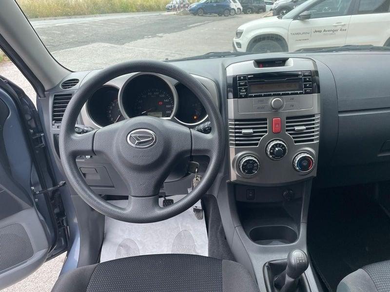 Daihatsu Terios Terios 1.5 4WD SX