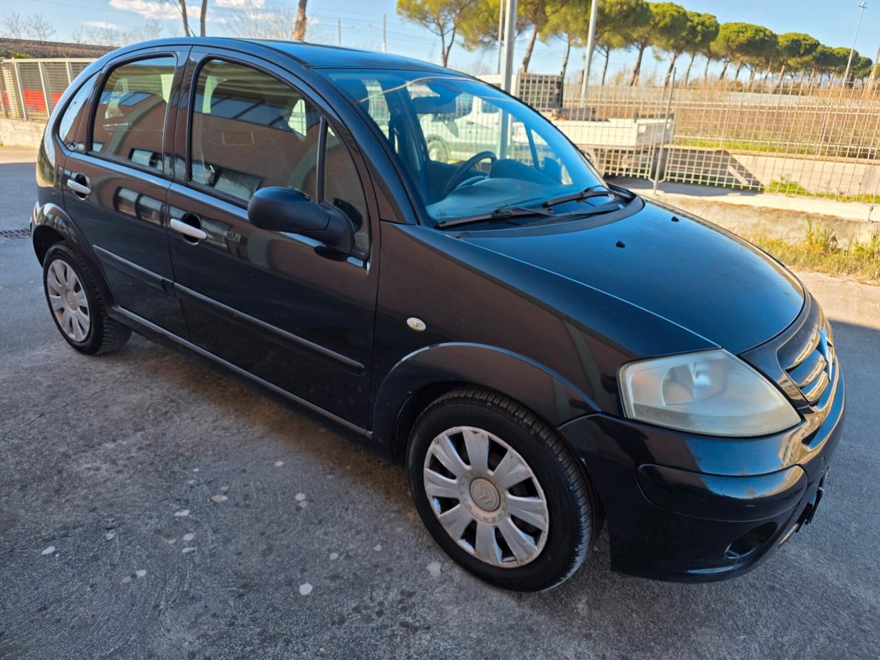 Citroen C3 1.4 HDi 70CV airdream Perfect