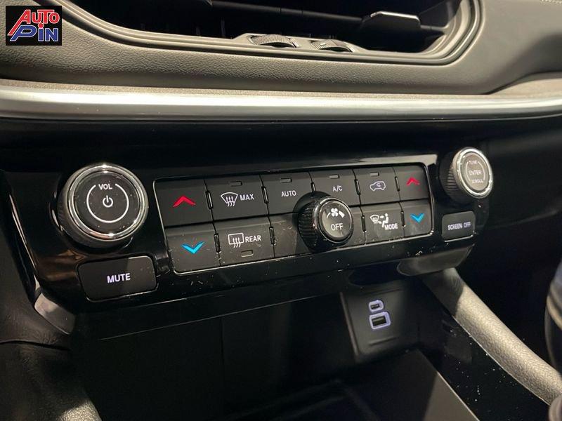 Jeep Compass Compass 1.6 Multijet II 2WD Limited*In arrivo*