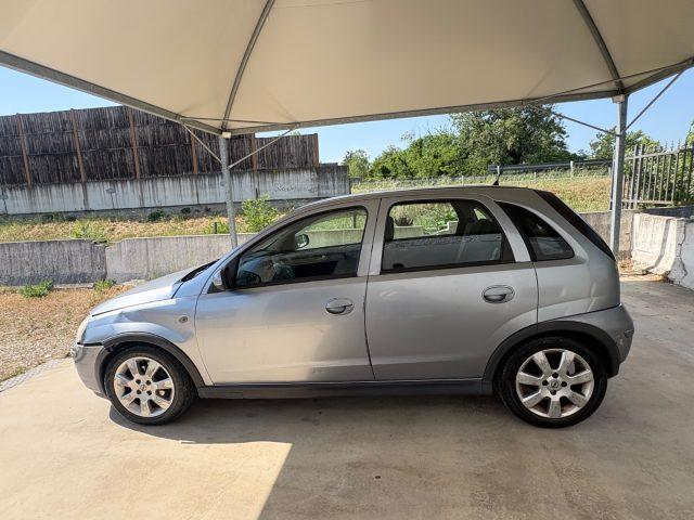 OPEL Corsa 1.2i 16V cat 5 porte Enjoy PRIMO PREZZO